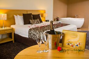 Best Western Plus Hovell Tree Inn