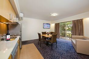 Best Western Plus Hovell Tree Inn