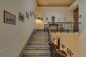 Giotto Park Hotel