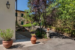 Giotto Park Hotel