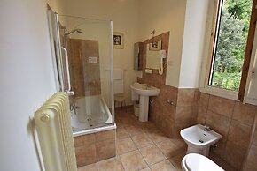 Giotto Park Hotel
