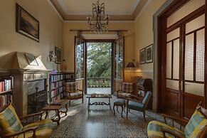 Giotto Park Hotel