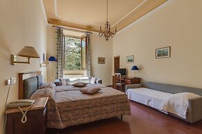 Giotto Park Hotel