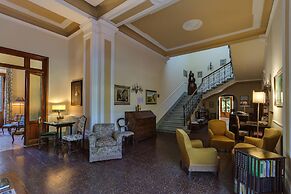 Giotto Park Hotel