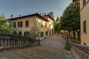 Giotto Park Hotel