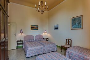 Giotto Park Hotel