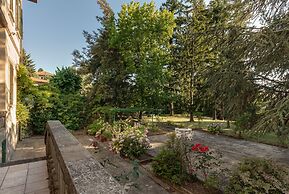 Giotto Park Hotel