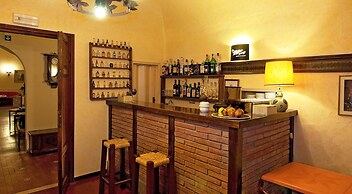 Giotto Park Hotel
