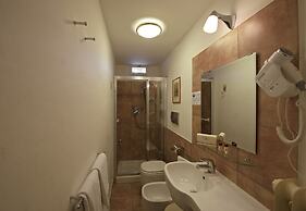 Giotto Park Hotel