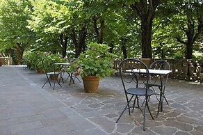 Giotto Park Hotel