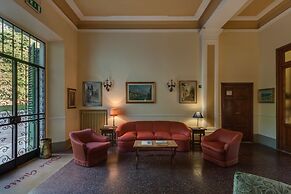 Giotto Park Hotel