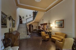 Giotto Park Hotel