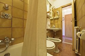 Giotto Park Hotel