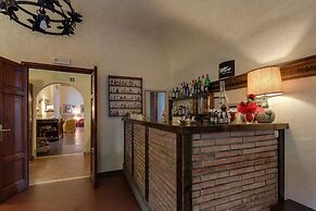Giotto Park Hotel