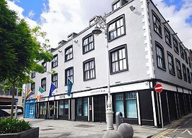 Beresford Hotel
