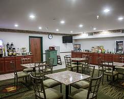Quality Inn & Suites Loves Park near Rockford