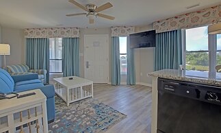 Atlantic Beach Resort, a Ramada by Wyndham