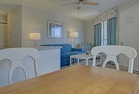 Atlantic Beach Resort, a Ramada by Wyndham