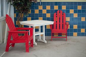 Atlantic Beach Resort, a Ramada by Wyndham