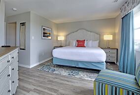 Atlantic Beach Resort, a Ramada by Wyndham