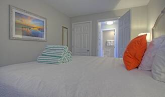 Atlantic Beach Resort, a Ramada by Wyndham