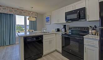 Atlantic Beach Resort, a Ramada by Wyndham