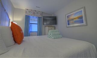 Atlantic Beach Resort, a Ramada by Wyndham