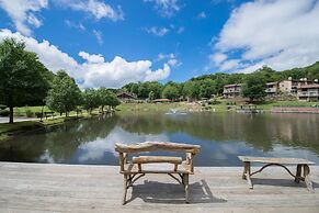 Bluegreen Vacations Blue Ridge Village an Ascend Resort
