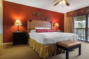 Bluegreen Vacations Blue Ridge Village an Ascend Resort