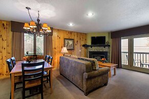 Bluegreen Vacations Blue Ridge Village an Ascend Resort