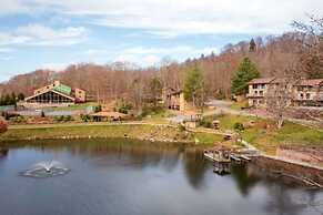 Bluegreen Vacations Blue Ridge Village an Ascend Resort