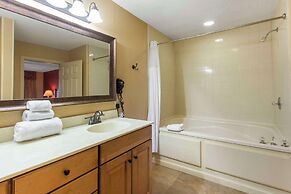 Bluegreen Vacations Blue Ridge Village an Ascend Resort