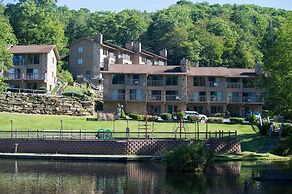 Bluegreen Vacations Blue Ridge Village an Ascend Resort