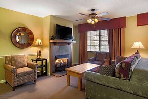 Bluegreen Vacations Blue Ridge Village an Ascend Resort