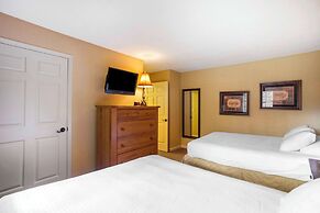 Bluegreen Vacations Blue Ridge Village an Ascend Resort