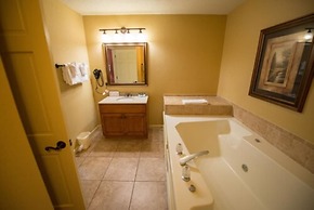 Bluegreen Vacations Blue Ridge Village an Ascend Resort