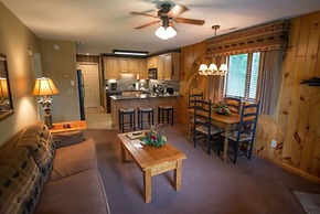 Bluegreen Vacations Blue Ridge Village an Ascend Resort