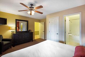 Bluegreen Vacations Blue Ridge Village an Ascend Resort