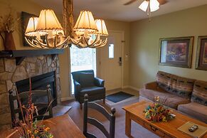 Bluegreen Vacations Blue Ridge Village an Ascend Resort