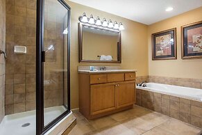 Bluegreen Vacations Blue Ridge Village an Ascend Resort