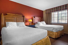 Bluegreen Vacations Blue Ridge Village an Ascend Resort