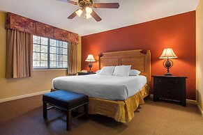 Bluegreen Vacations Blue Ridge Village an Ascend Resort