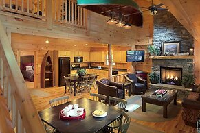 Bluegreen Vacations Blue Ridge Village an Ascend Resort