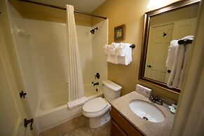 Bluegreen Vacations Blue Ridge Village an Ascend Resort