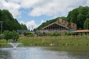 Bluegreen Vacations Blue Ridge Village an Ascend Resort