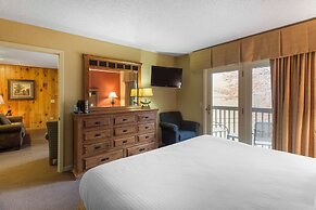Bluegreen Vacations Blue Ridge Village an Ascend Resort