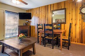 Bluegreen Vacations Blue Ridge Village an Ascend Resort