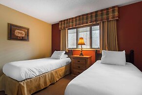 Bluegreen Vacations Blue Ridge Village an Ascend Resort