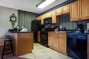 Bluegreen Vacations Blue Ridge Village an Ascend Resort