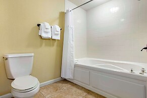 Bluegreen Vacations Blue Ridge Village an Ascend Resort